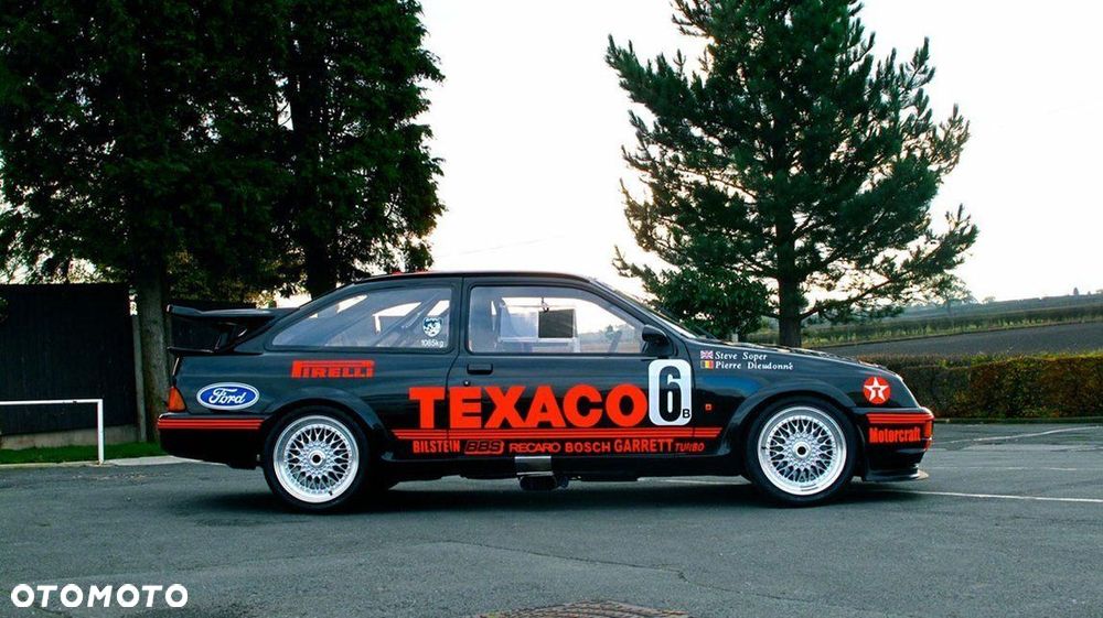 4x Felgi 15 m.in. do BMW 3 e21 e30 VW Golf 1 2 3 RS GTI Scirocco HONDA CRX Civic EK - BY479 (LU247) - 6