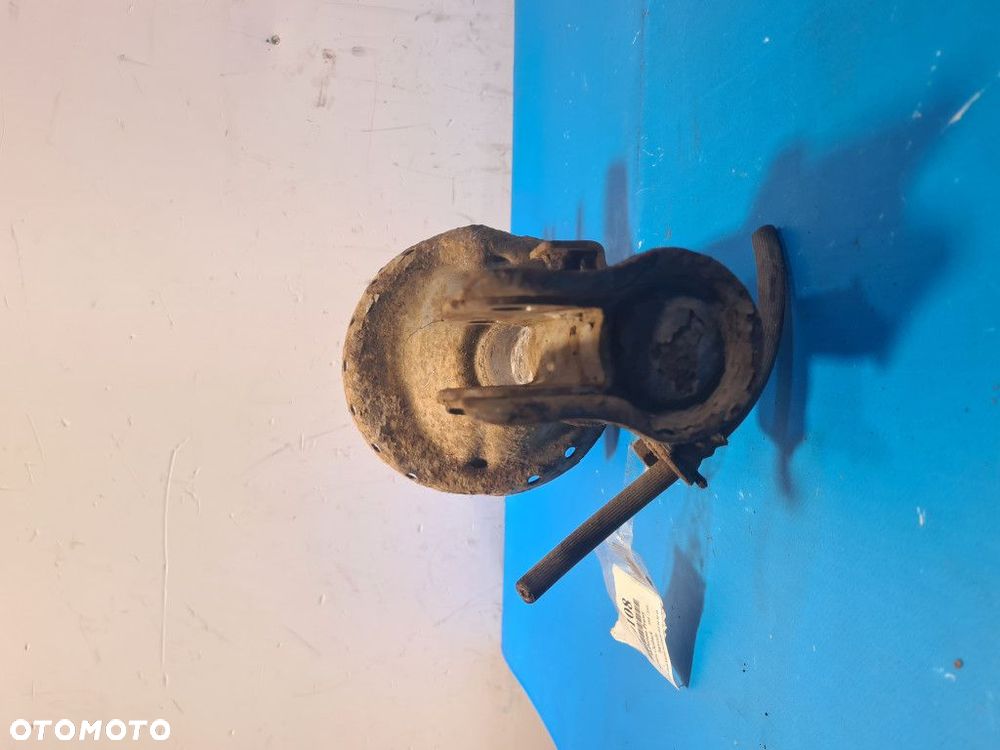 SUBARU OUTBACK III 2.0D AMORTYZATOR PRAWY PRZÓD - 2