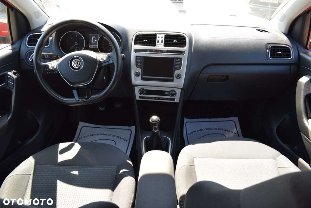 Volkswagen Polo - 22