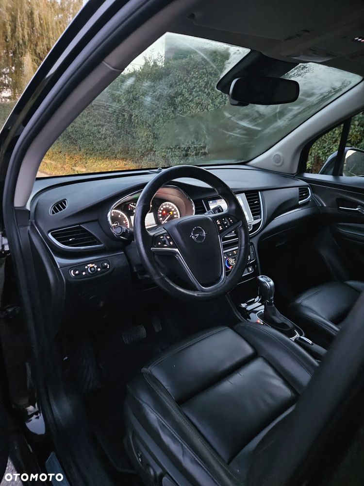 Opel Mokka 1.6 CDTI Enjoy - 7