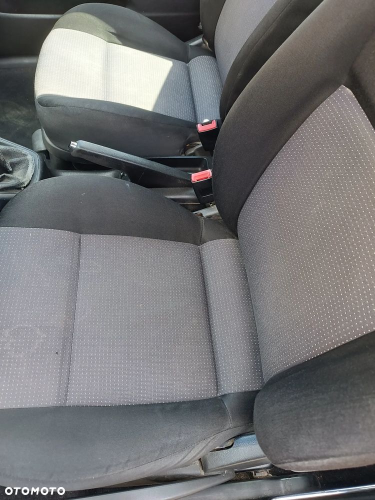 Volkswagen Golf 1.4 Sportline - 8