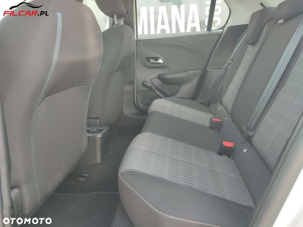 Opel Corsa - 11