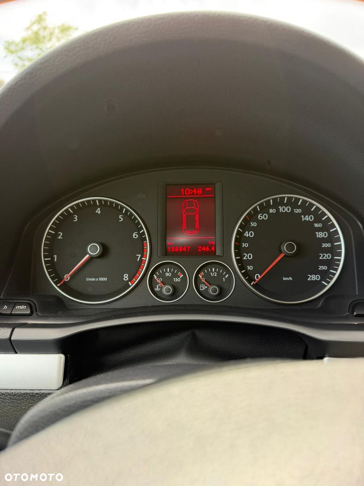 Volkswagen Scirocco 1.4 TSI - 6