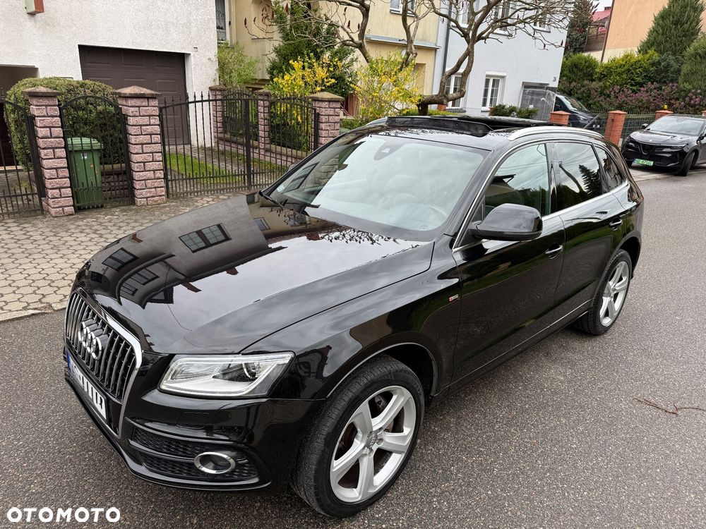 Audi Q5 - 15