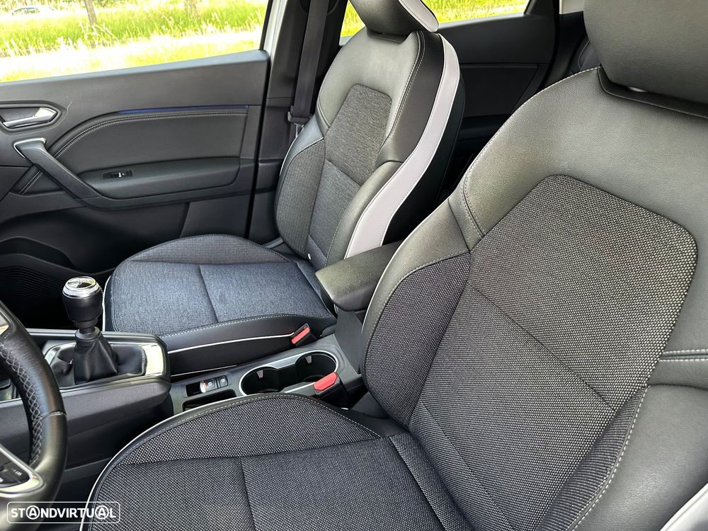 Renault Captur 1.0 TCe Evolution - 24