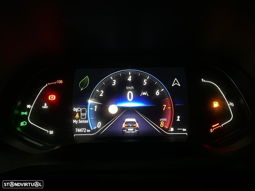 Renault Captur 1.0 TCe Techno - 18