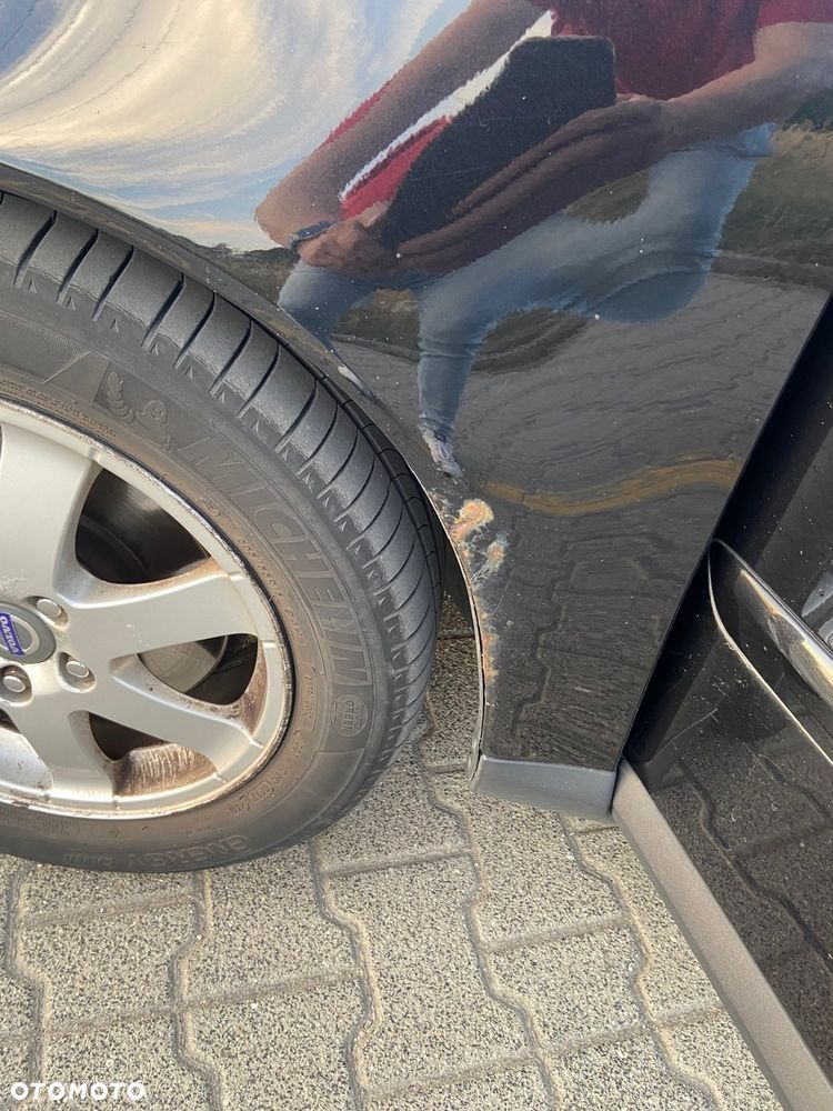 Volvo S40 - 7