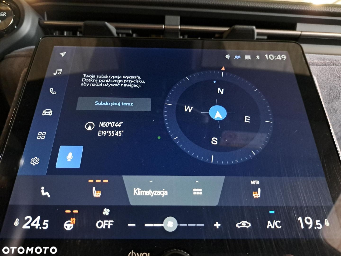 Lexus LBX 1.5 Hybrid Cool - 25