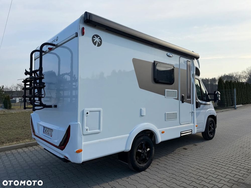 Citroën Capron T58 - 3