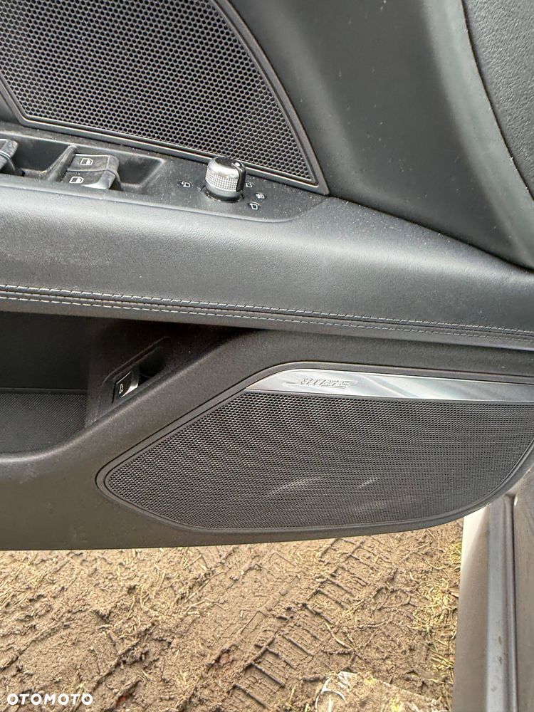 Audi A7 Sportback 3.0 TDI competition quattro tiptronic - 19