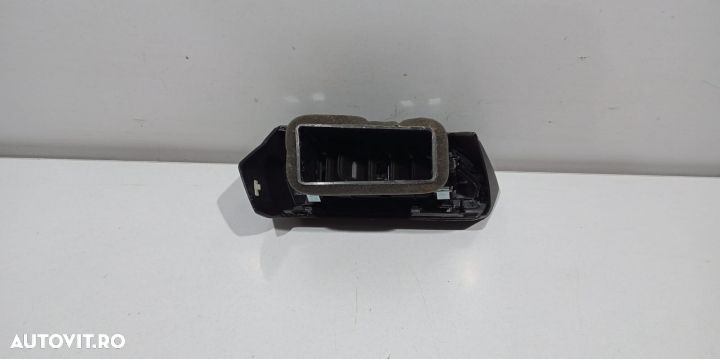 Grila ventilatie stanga fata 8Y2820901A Audi A3 4 (8Y) [2020 - 2020] - 3