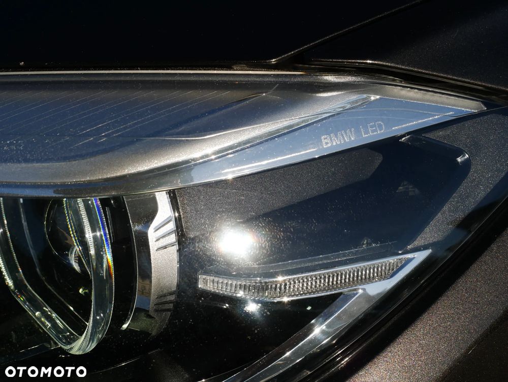 BMW 3GT 318d Advantage - 20