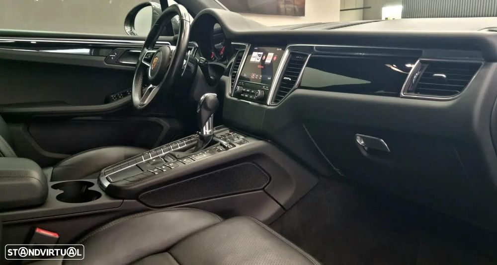 Porsche Macan - 19