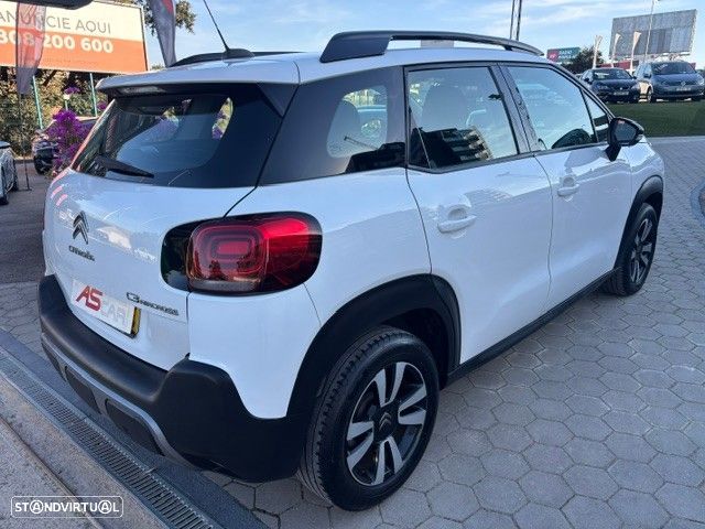 Citroën C3 Aircross 1.6 BlueHDi Feel - 5