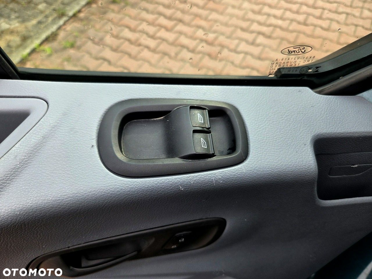 Ford Transit - 18