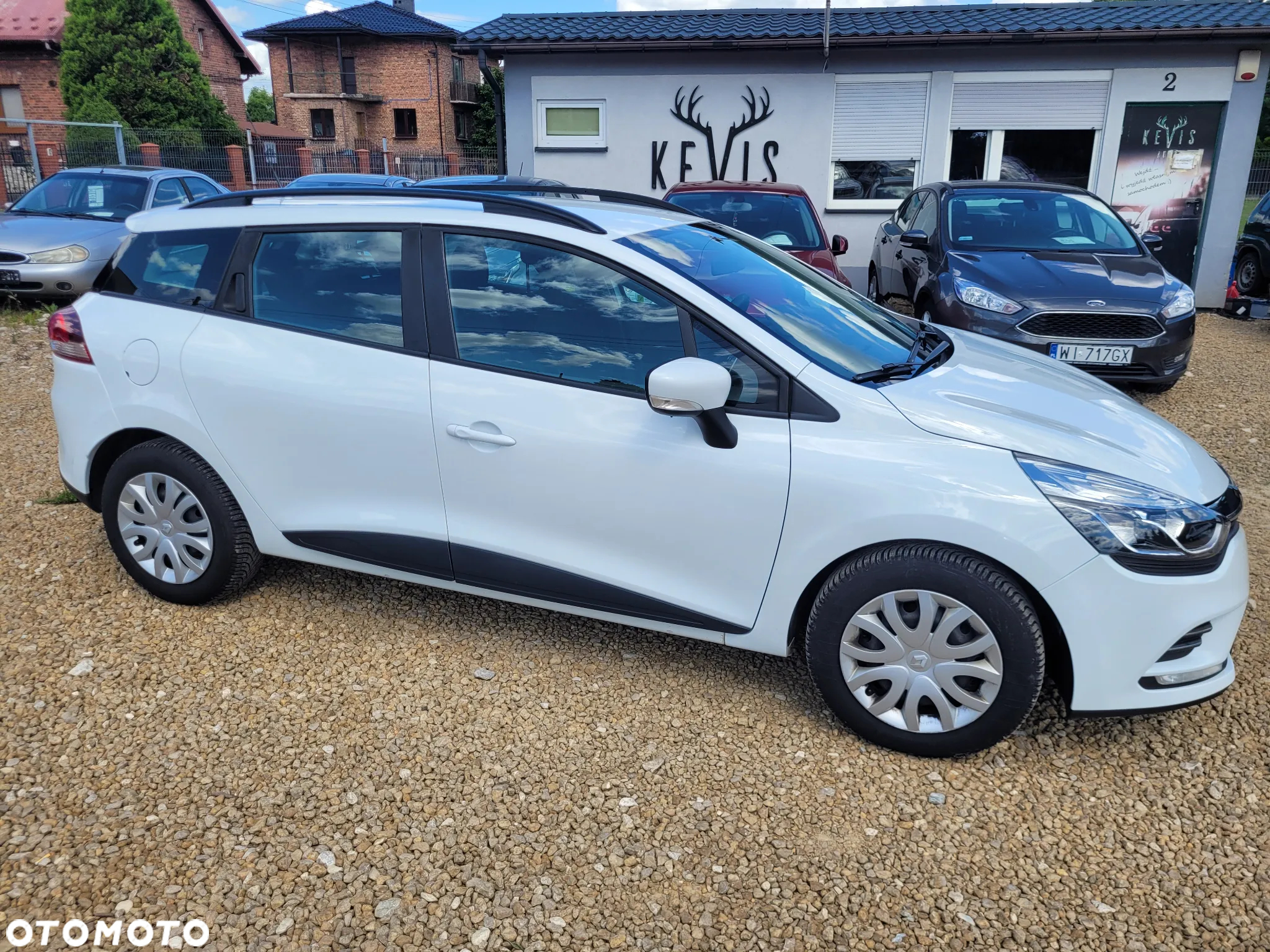 Renault Clio 0.9 Energy TCe Alize - 18