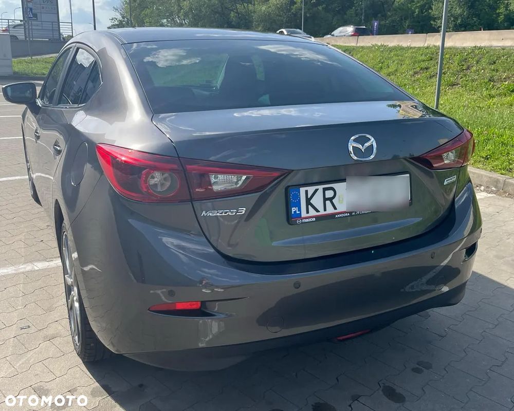 Mazda 3 2.0 Skyenergy - 9
