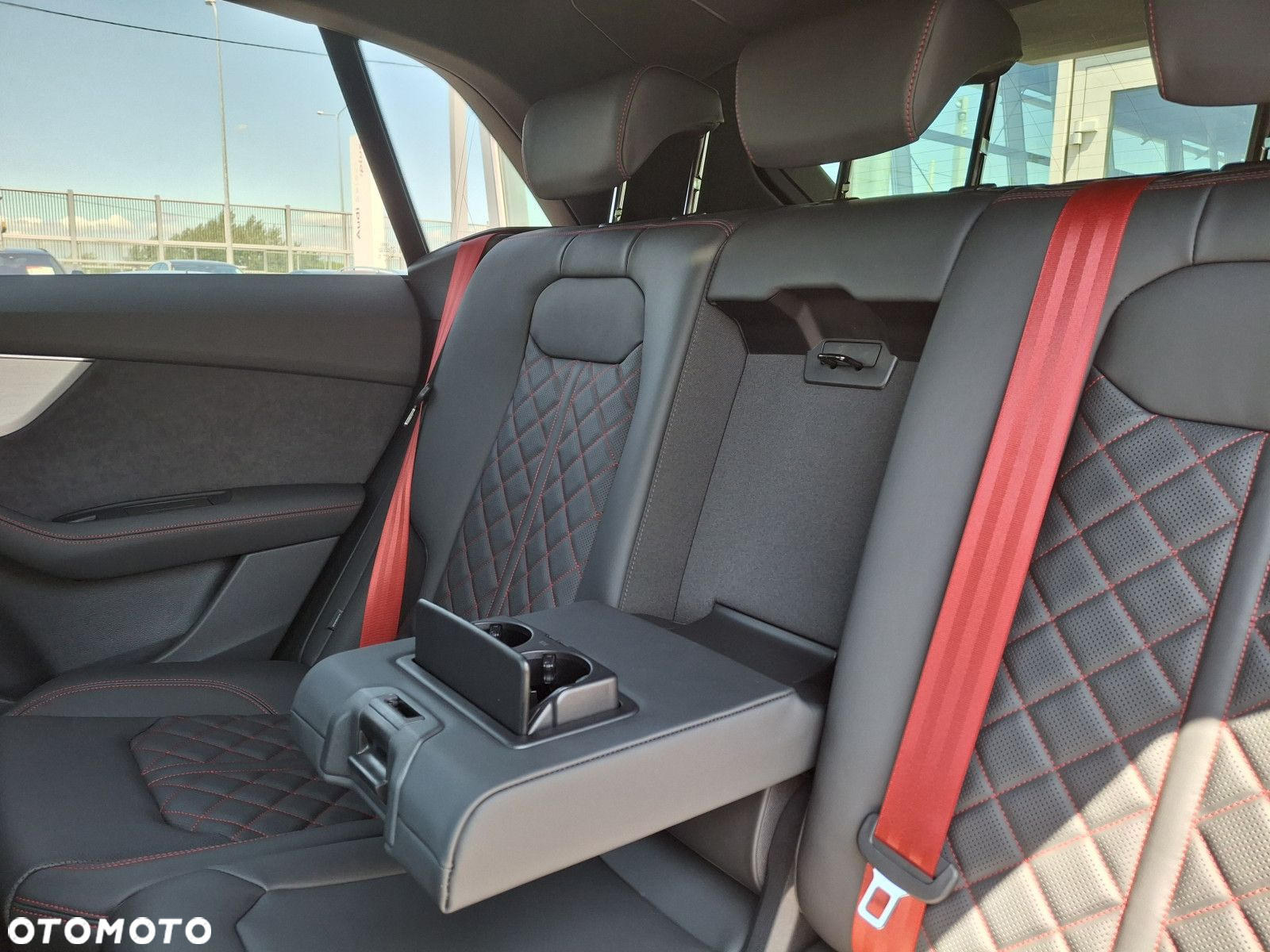 Audi Q8 - 22
