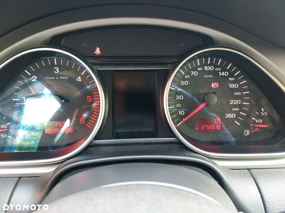 Audi Q7 - 20