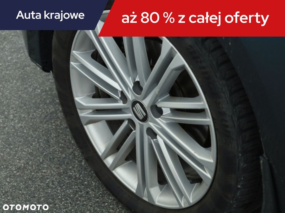Seat Leon Sportstourer - 24
