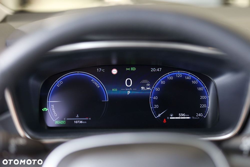 Toyota Corolla 1.8 Hybrid Comfort - 8