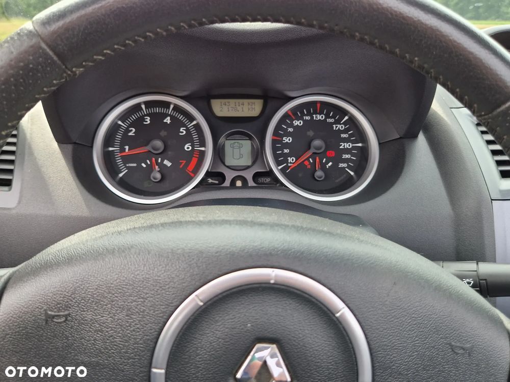 Renault Megane - 7