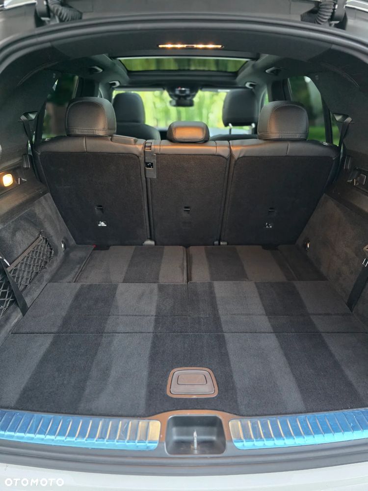 Mercedes-Benz GLE 300 d 4-Matic - 8