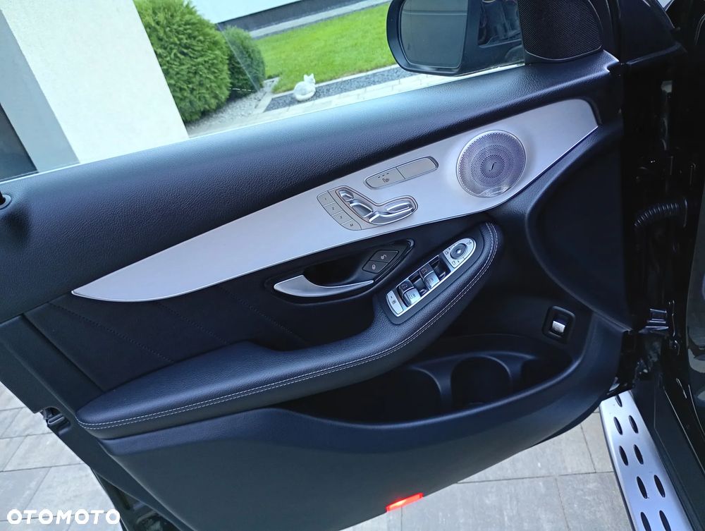 Mercedes-Benz GLC 300 de 4Matic 9G-TRONIC Exclusive - 13