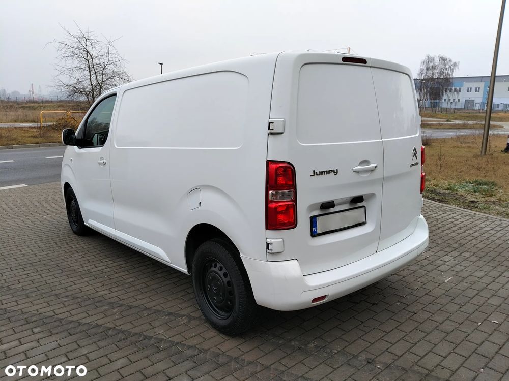 Citroën Jumpy - 2