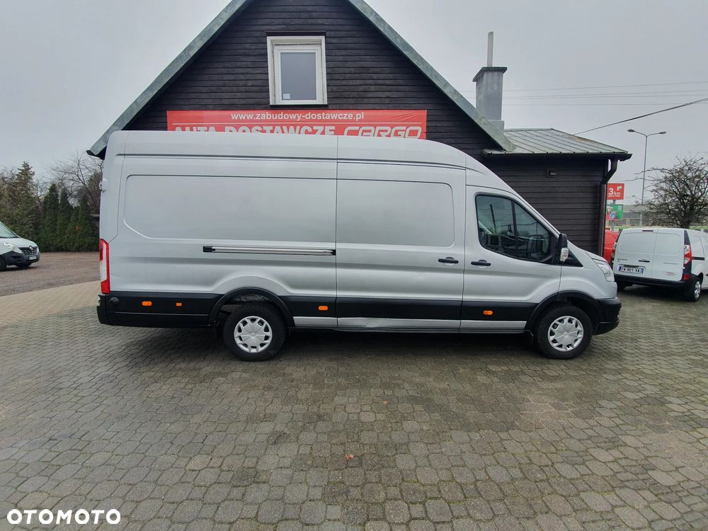 Ford TRANSIT - 11