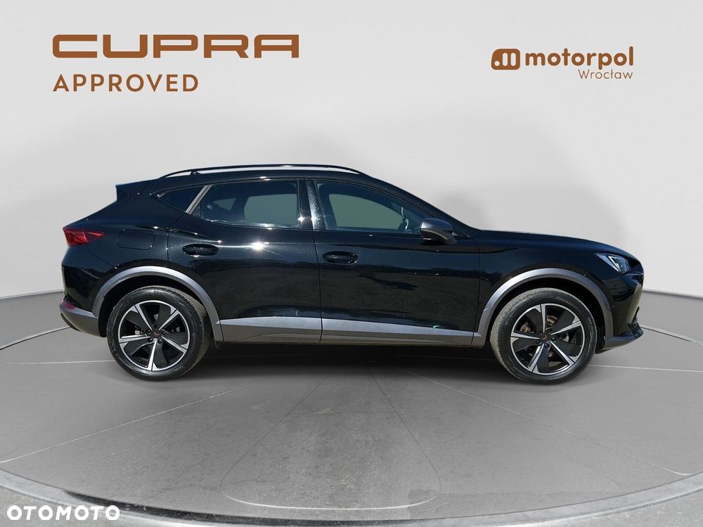 Cupra Formentor 1.5 TSI DSG - 14