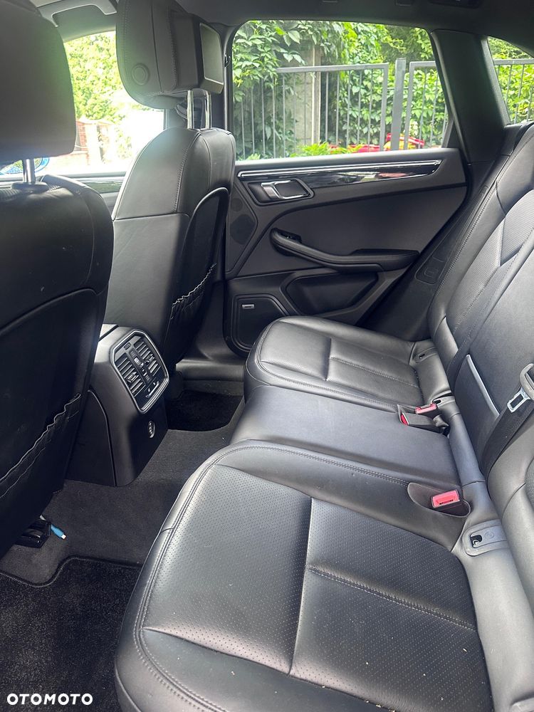 Porsche Macan S PDK - 13