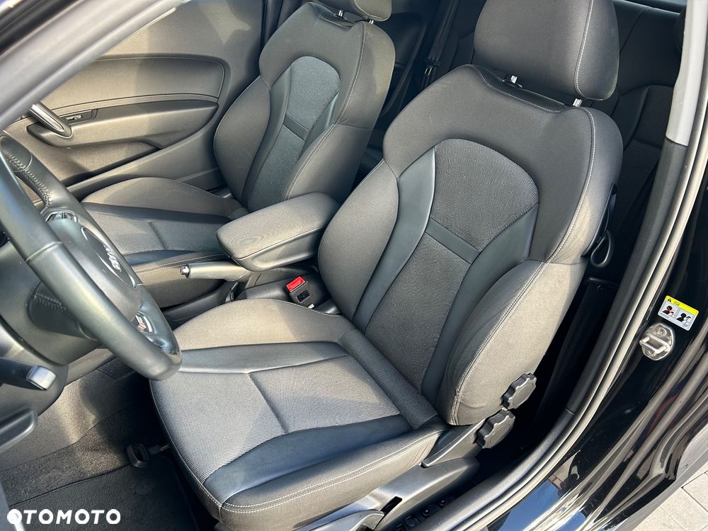 Audi A1 3-drzwiowe 1.4 TFSI design - 13