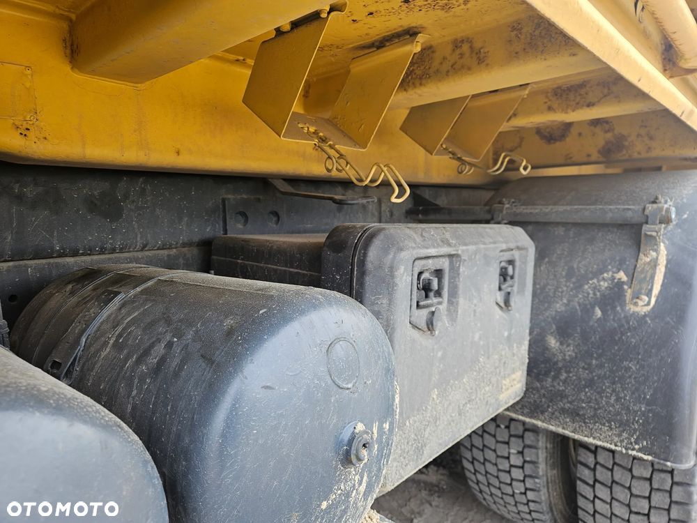 Scania 124c 360 - 39