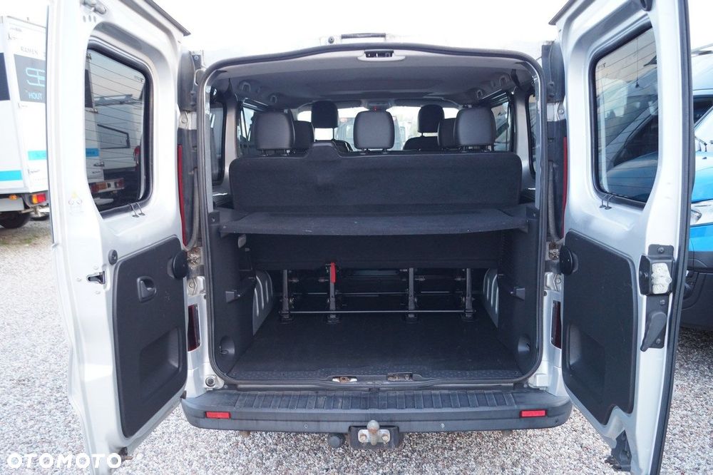 Opel Vivaro L1H1 - 24