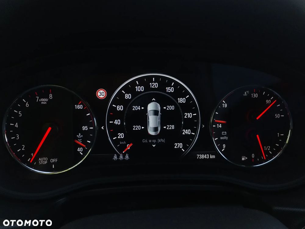 Opel Insignia 1.5 Direct InjectionTurbo Exclusive - 25