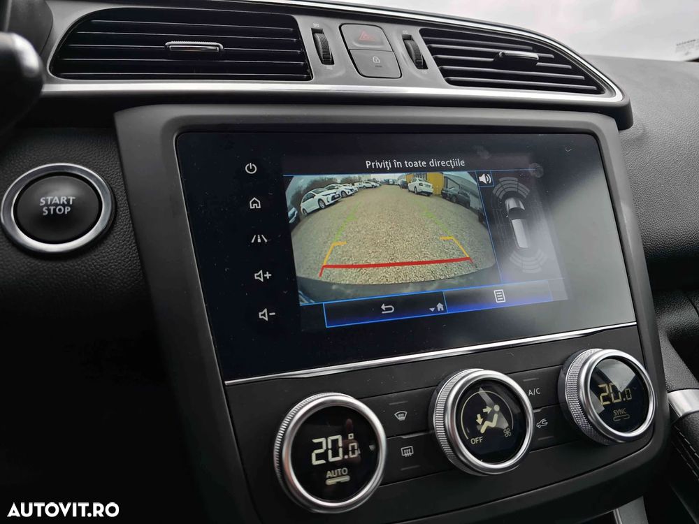 Renault Kadjar - 16