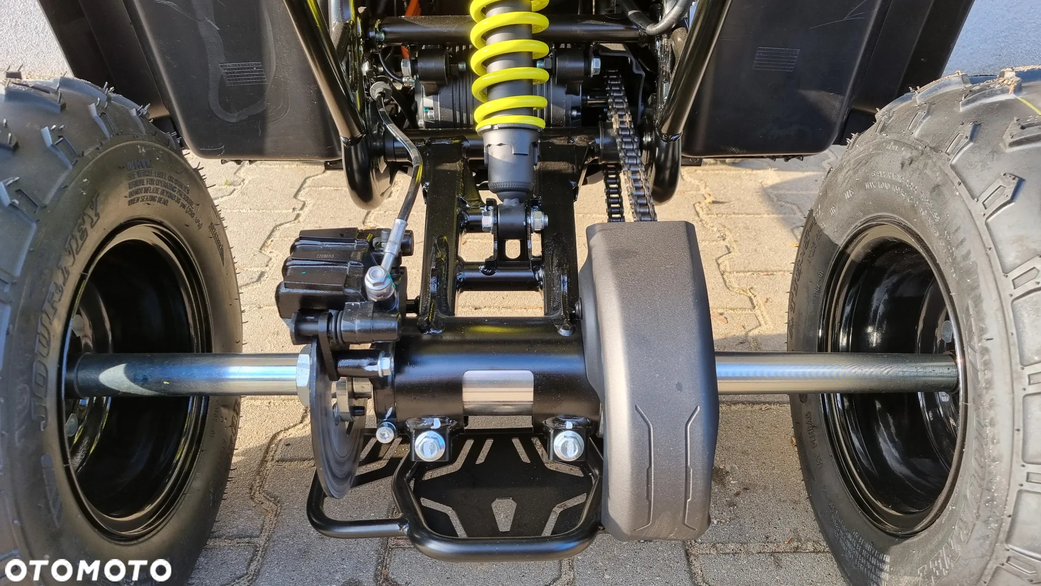 CFMoto Inny - 11