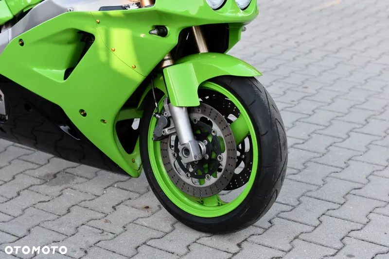 Kawasaki Ninja