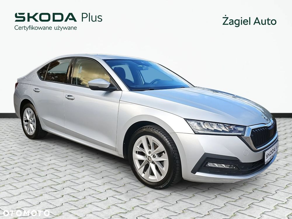 Skoda Octavia 2.0 TDI Ambition - 7