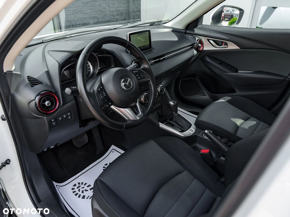 Mazda CX-3 - 15