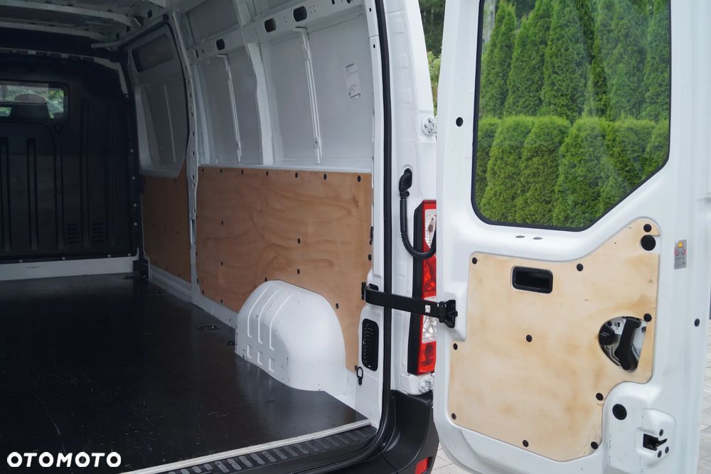 Opel Movano - 19