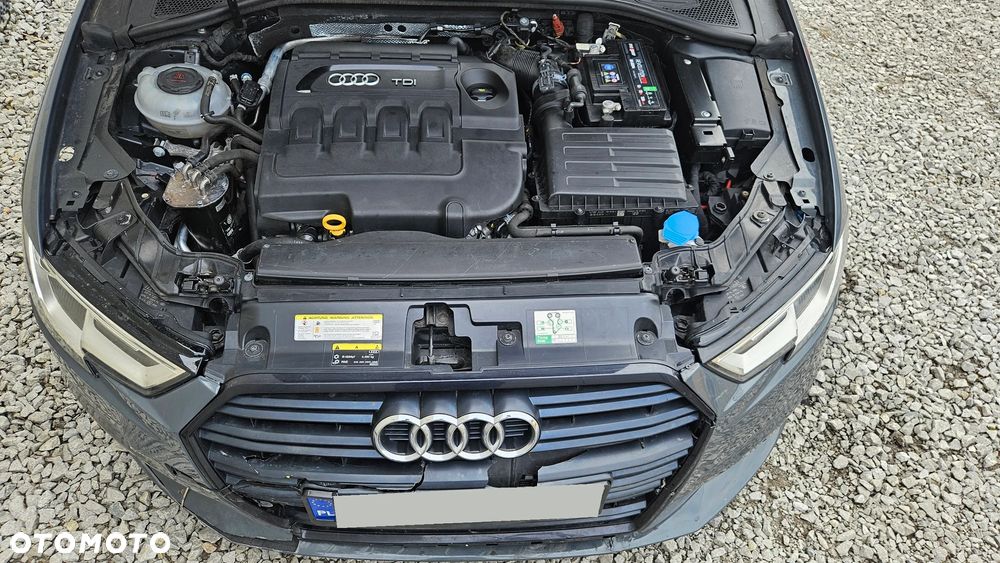 Audi A3 Sportback - 6