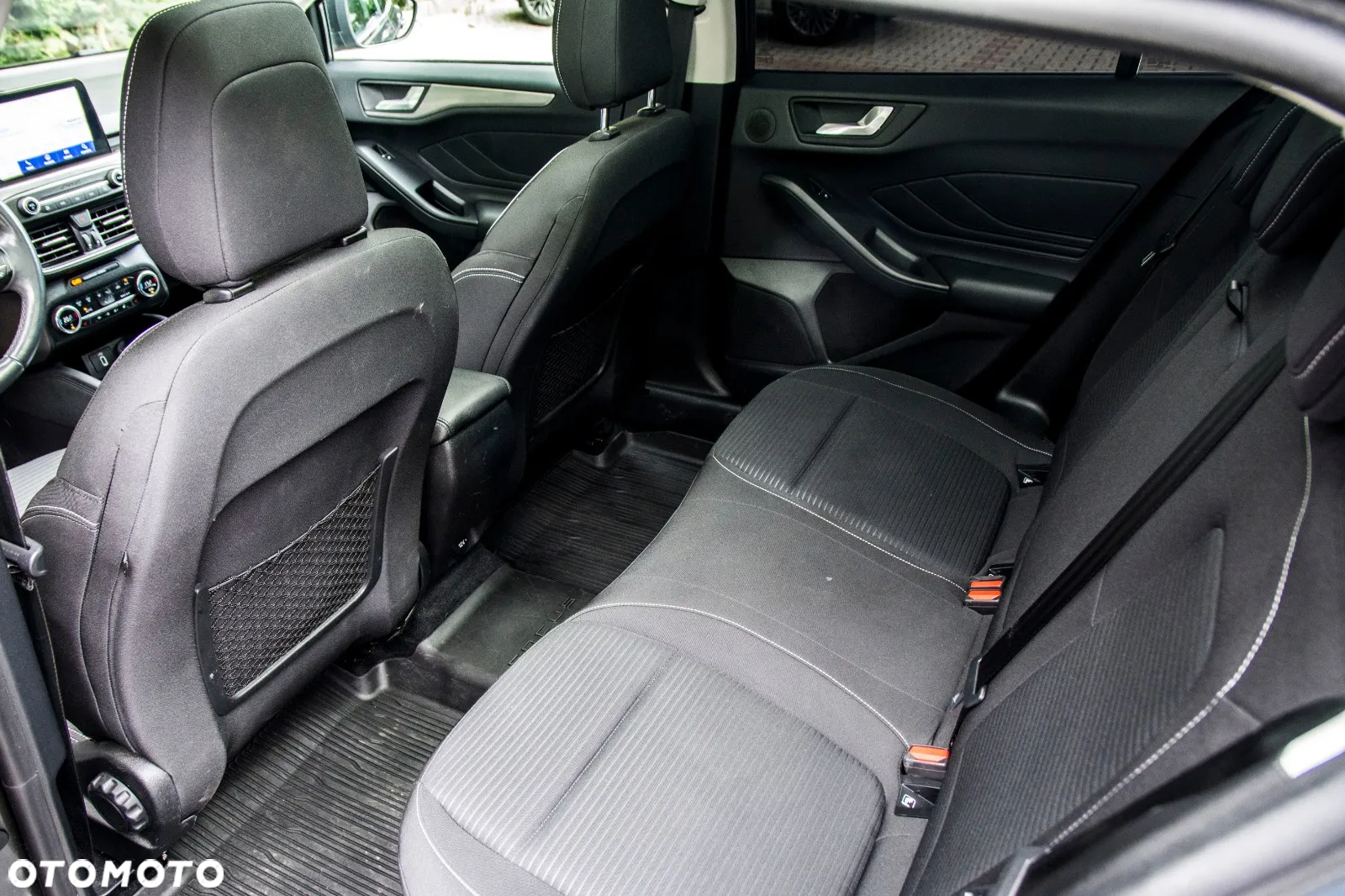 Ford Focus 2.0 TDCi ST-2 PowerShift - 27