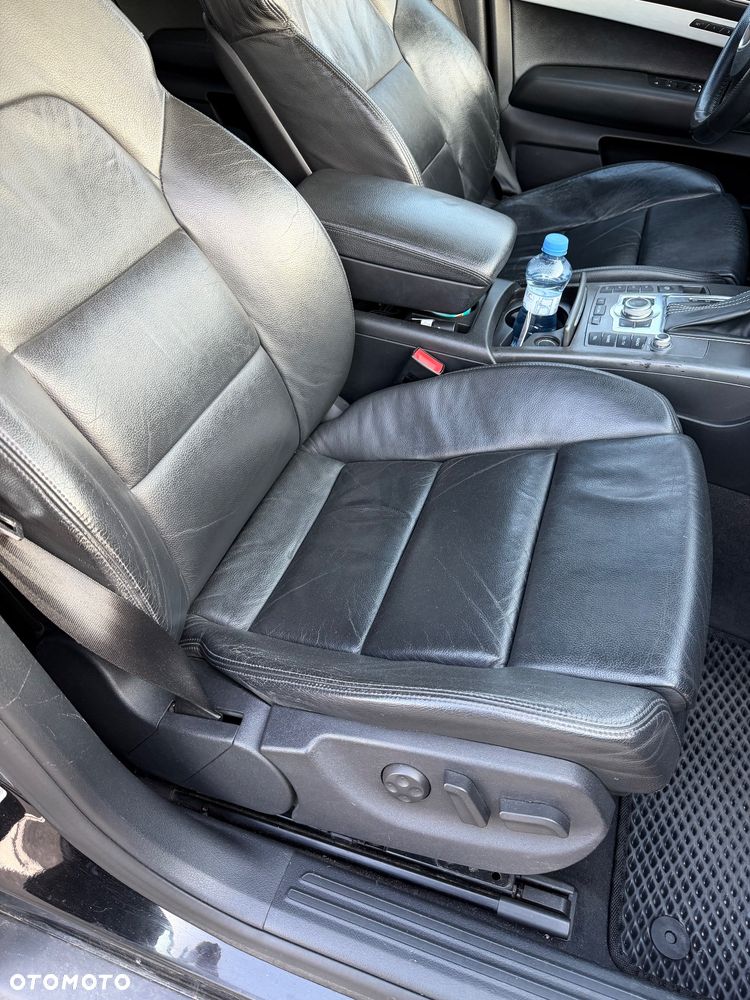 Audi A6 Avant 3.0 TDI Quattro Tiptronic - 12