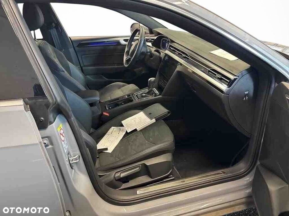 Volkswagen Arteon Shooting Brake - 8