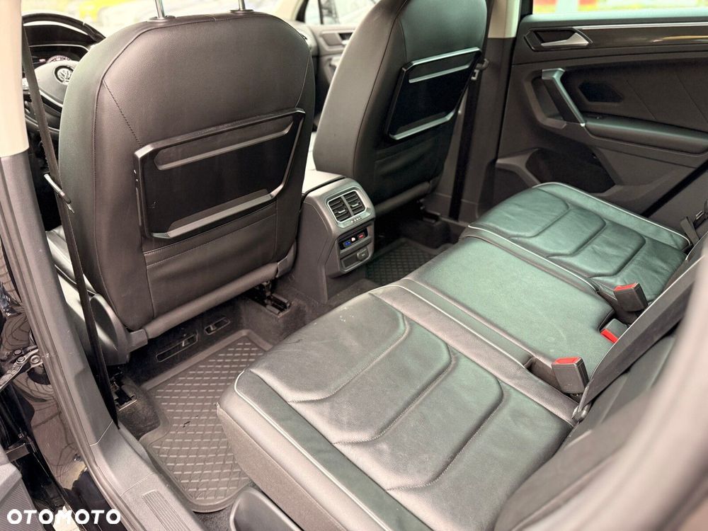 Volkswagen Tiguan 2.0 TSI BMT 4Mot Highline DSG - 24