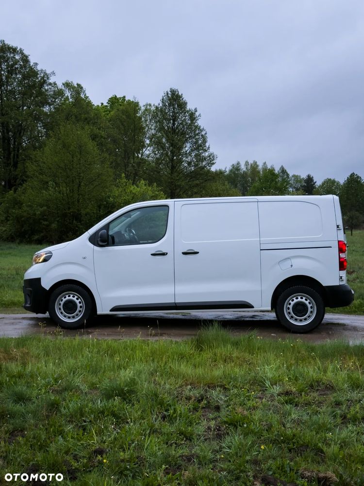 Toyota Proace - 2