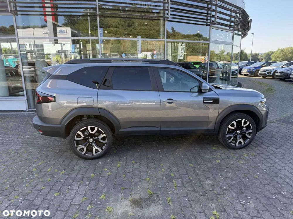 Dacia Bigster 1.8 Full Hybrid 155 Journey MMT - 6