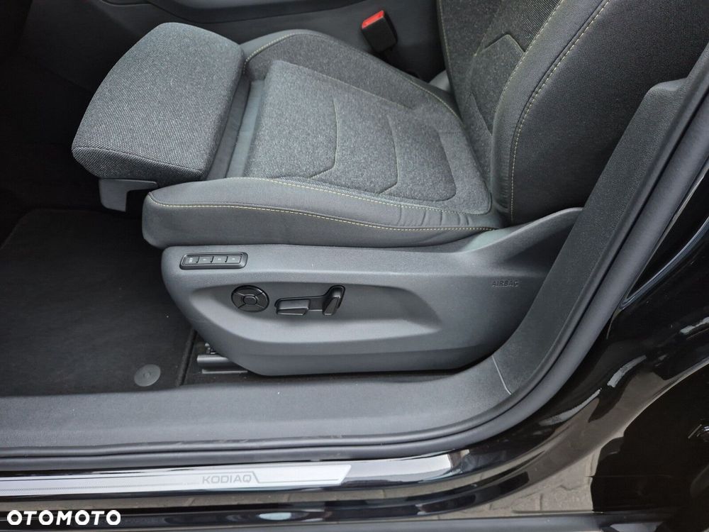 Skoda Kodiaq 2.0 TDI 4x2 Drive DSG - 18